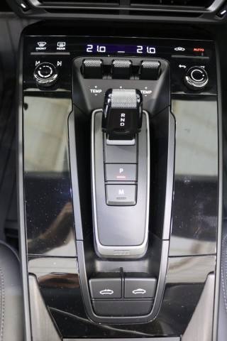 PORSCHE 911 usata, con Sistema di navigazione