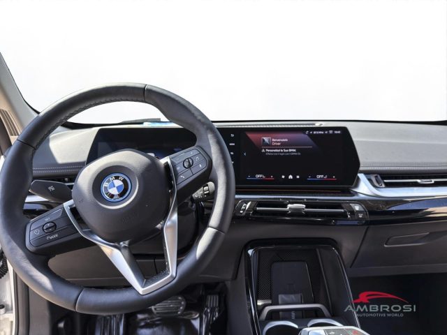 BMW iX1 usata 12