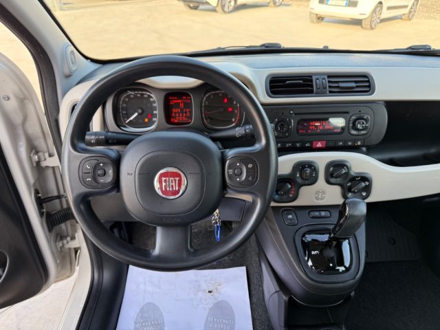 FIAT Panda usata 15
