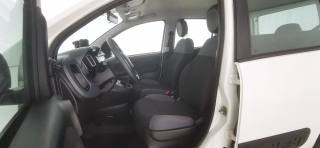 FIAT Panda usata, con Trazione integrale