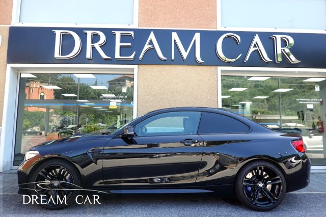 BMW M2 usata, con Airbag