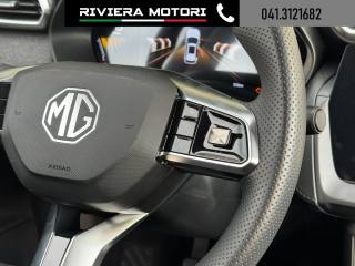 MG ZS usata, con Servosterzo