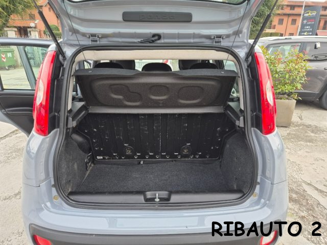 FIAT Panda usata, con Bluetooth