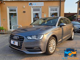 AUDI A3 SPB 1.6 TDI Ambiente