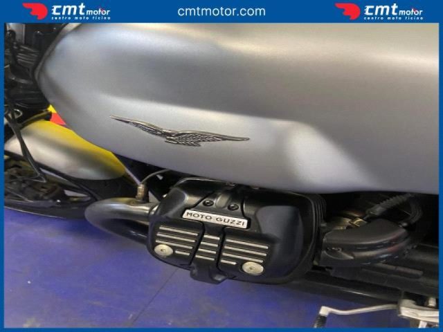 MOTO GUZZI V7 usata 10