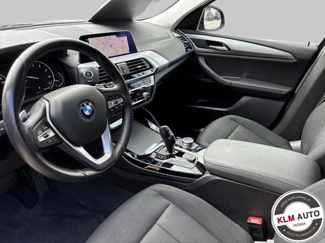 BMW X4 usata, con Chiusura centralizzata