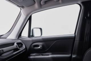 JEEP Renegade usata, con Bluetooth
