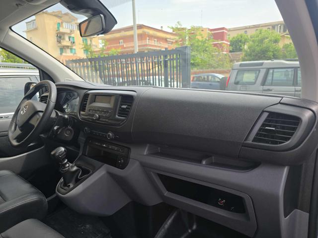 OPEL Vivaro usata, con Controllo trazione
