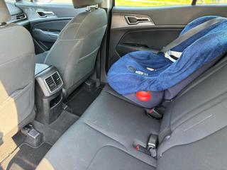 KIA Sportage usata 31