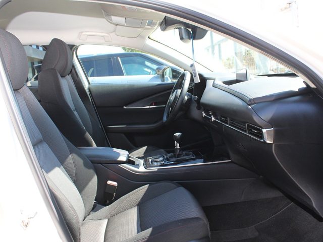 MAZDA CX-30 usata, con Cruise Control
