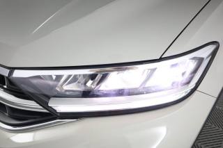 VOLKSWAGEN T-Roc usata 7