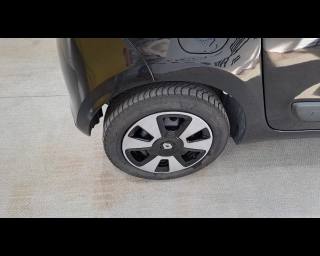 RENAULT Twingo usata, con Cerchioni in acciaio