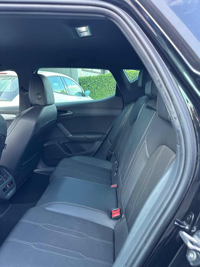 CUPRA Leon usata, con Park Distance Control