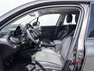 FIAT 500X usata 8