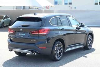 BMW X1 usata, con Airbag laterali