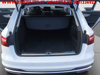 AUDI A4 usata, con Touch screen