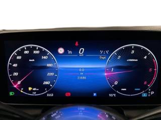 MERCEDES-BENZ GLC 220 usata, con Immobilizzatore elettronico