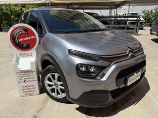 CITROEN C3 PureTech 83 S&S Feel