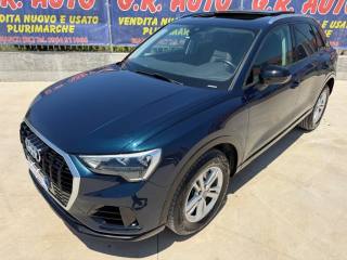 AUDI Q3 usata, con Airbag Passeggero