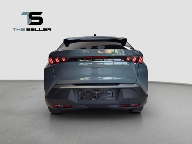 PEUGEOT 3008 usata, con Alzacristalli elettrici