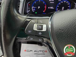 VOLKSWAGEN T-Roc usata, con ESP