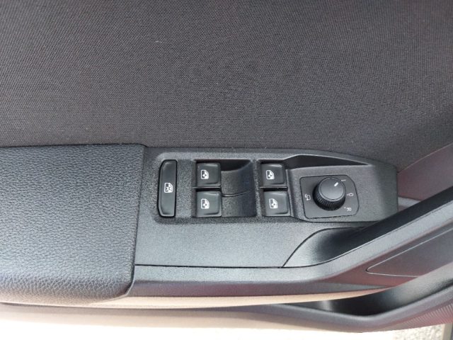 SEAT Arona usata, con Fendinebbia