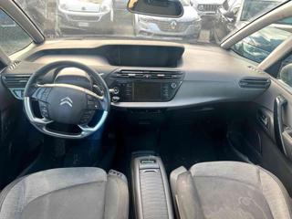 CITROEN Grand C4 Picasso usata, con Airbag Passeggero