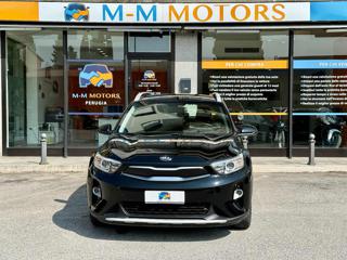 KIA Stonic usata, con Airbag