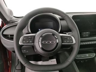FIAT 600 usata, con Chiusura centralizzata
