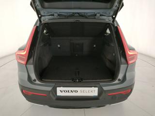 VOLVO XC40 usata, con Volante multifunzione