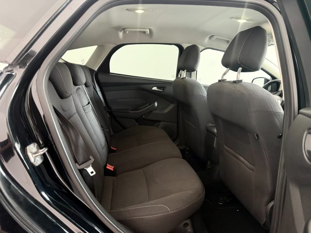 FORD Focus usata 6