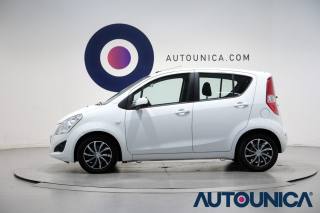 SUZUKI Splash usata, con Specchietti laterali elettrici