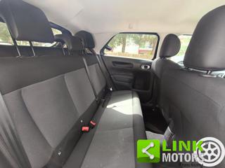 CITROEN C4 Cactus usata, con Airbag testa