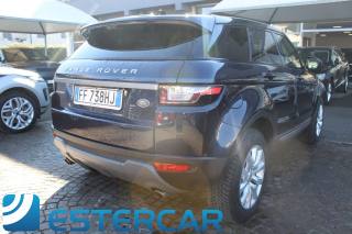 LAND ROVER Range Rover Evoque usata, con Airbag