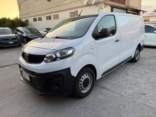 FIAT Scudo usata, con Airbag Passeggero