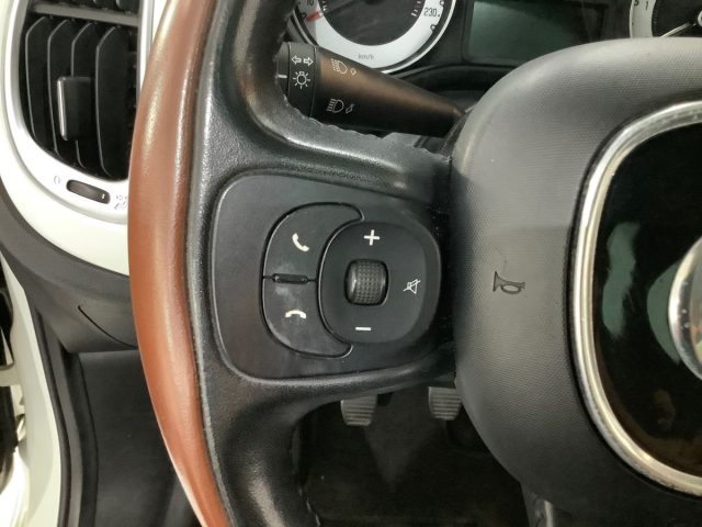 FIAT 500L usata, con Sensore di pioggia