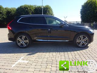VOLVO XC60 usata, con Alzacristalli elettrici