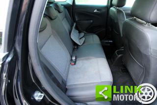 OPEL Crossland usata 18