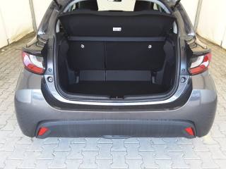 MAZDA 2 usata, con Sedile posteriore sdoppiato