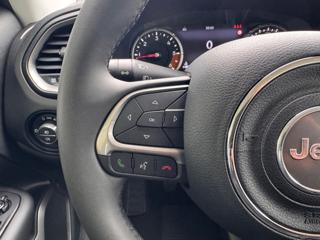 JEEP Renegade usata, con Immobilizzatore elettronico