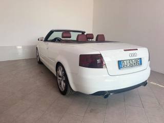 AUDI A4 usata 4