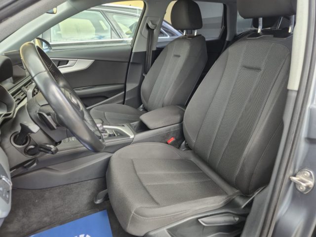 AUDI A4 usata, con Chiusura centralizzata