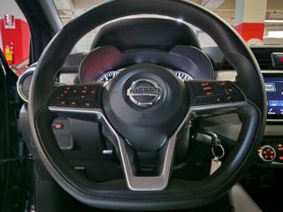NISSAN Micra usata, con Controllo trazione