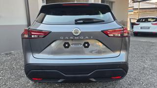 NISSAN Qashqai usata, con Alzacristalli elettrici