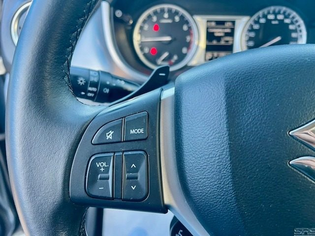 SUZUKI Vitara usata, con Bluetooth