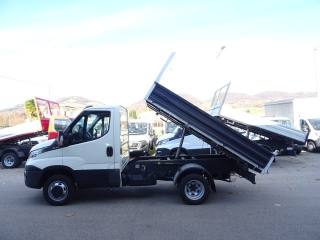 IVECO Daily usata, con Controllo trazione