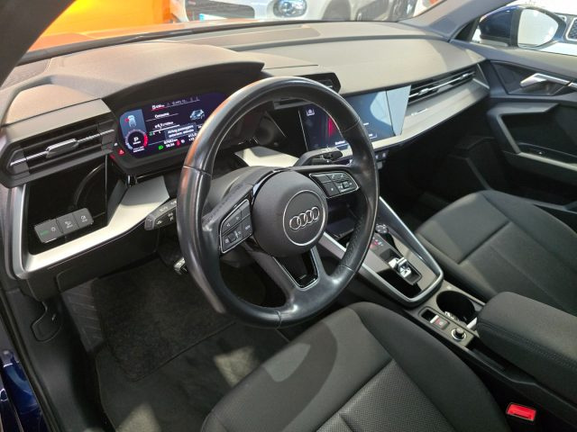 AUDI A3 usata, con Controllo automatico clima