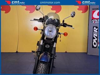 TRIUMPH Bonneville usata 2