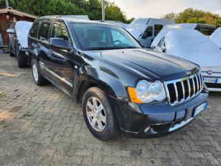 JEEP Grand Cherokee usata, con Airbag