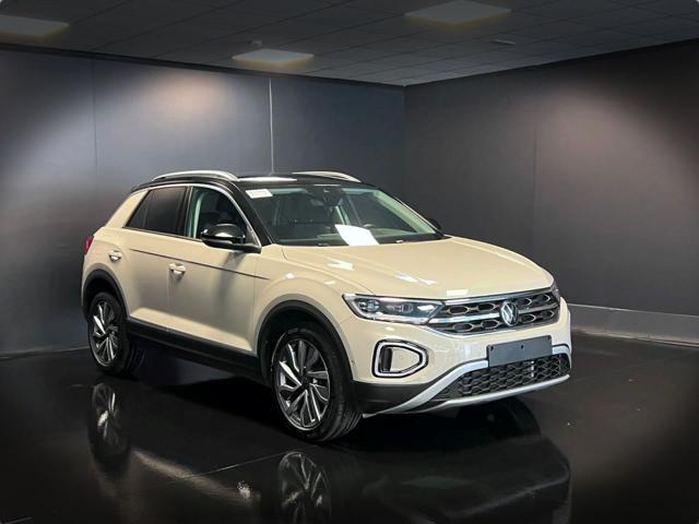 VOLKSWAGEN T-Roc usata, con Airbag laterali